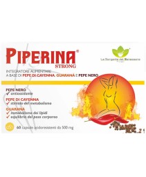 PIPERINA STRONG 60CPS