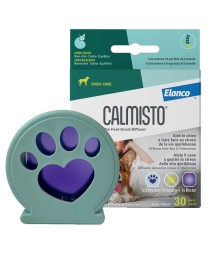 CALMISTO CANE DIFFUSORE C/RIC