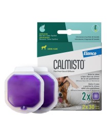 CALMISTO CANE DIFFUSORE RIC2PZ