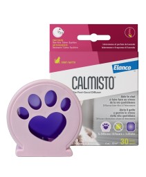 CALMISTO GATTO DIFFUSORE C/RIC