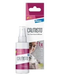 CALMISTO GATTO SPRAY 75ML