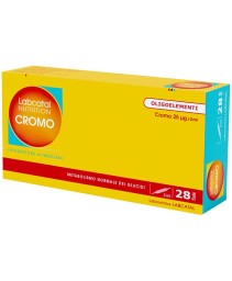 LABCATAL*CROMO 28F
