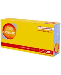 LABCATAL*COBALTO 28F