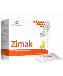 ZIMAK LIMONE 30STICK NF