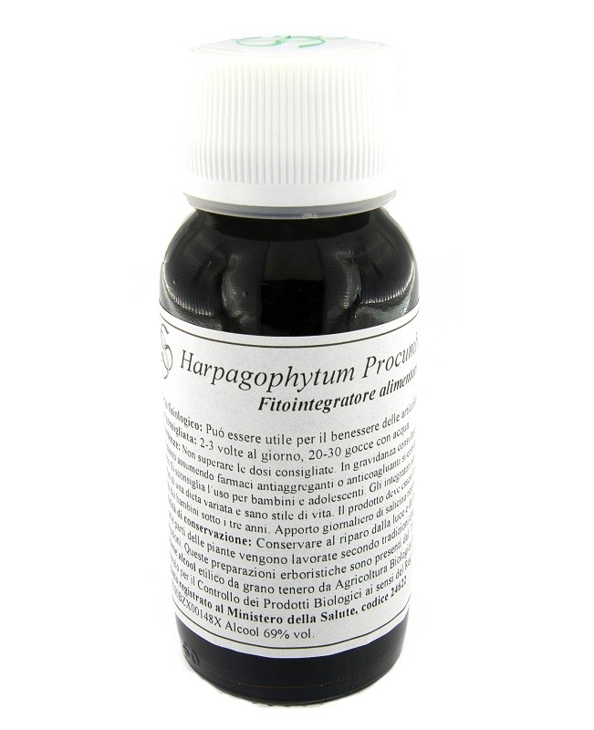 VILLA STODDARD 08N 60ML HARPAGOP PR VILLA STODDARD 08N 60ML HARPAGOP PR