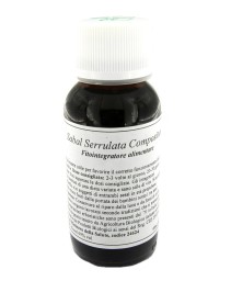 VILLA STODDARD 10N 60ML SABAL SERUL