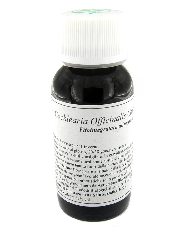 VILLA STODDARD 11N 60ML COCHLEAR OF VILLA STODDARD 11N 60ML COCHLEAR OF