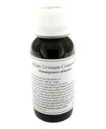 VILLA STODDARD 12N 60ML ALLIUM URSI