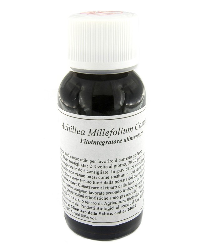 VILLA STODDARD 14S 60ML ACHILLEA MI VILLA STODDARD 14S 60ML ACHILLEA MI