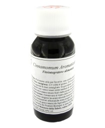 VILLA STODDARD 16S 60ML CINNAMOM AR