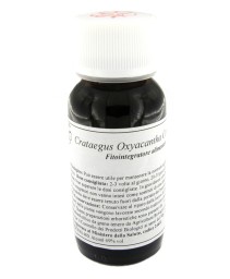 VILLA STODDARD 17S 60ML CRATAEG OXY