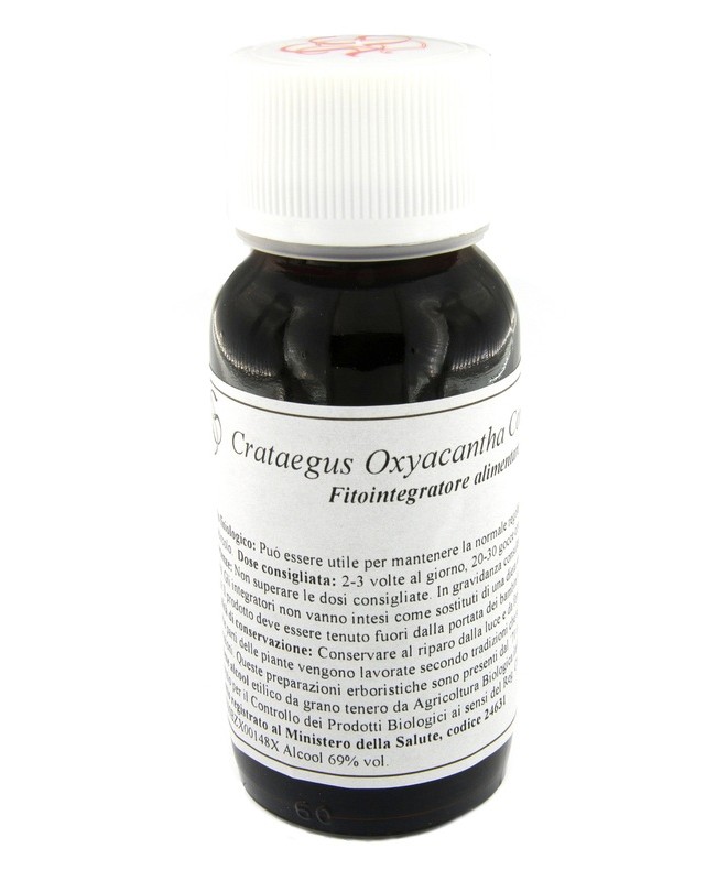 VILLA STODDARD 17S 60ML CRATAEG OXY VILLA STODDARD 17S 60ML CRATAEG OXY