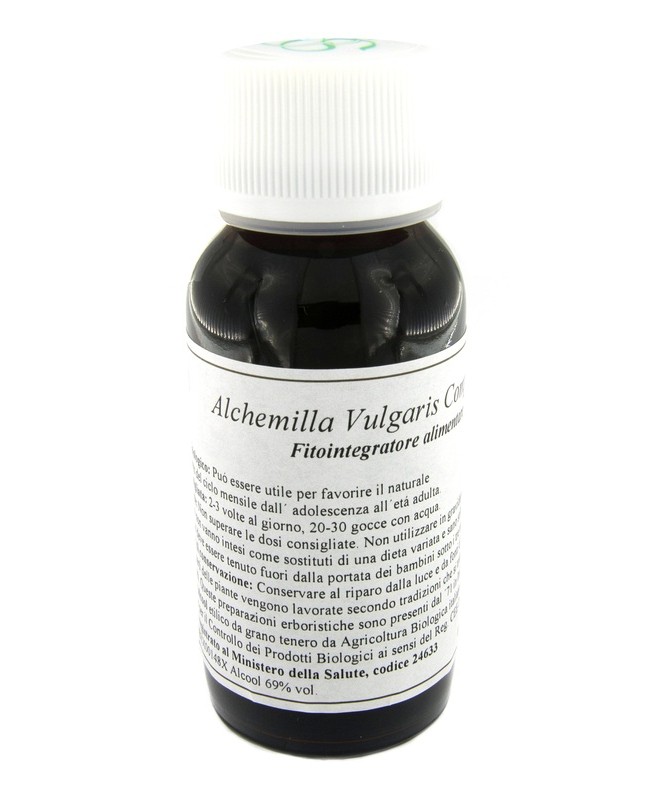 VILLA STODDARD 19N 60ML ALCHEMIL VU VILLA STODDARD 19N 60ML ALCHEMIL VU