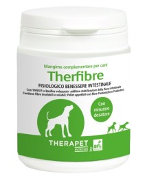 THERFIBRE THERAPET 500G THERFIBRE THERAPET 500G