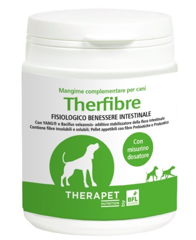 THERFIBRE THERAPET 500G
