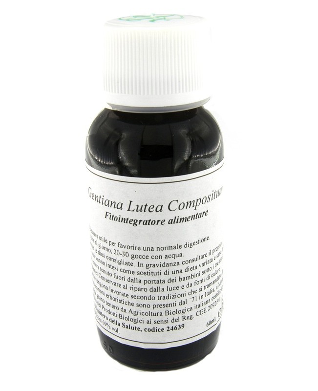 VILLA STODDARD 25N 60ML GENTIANA LU VILLA STODDARD 25N 60ML GENTIANA LU