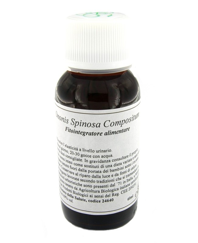 VILLA STODDARD 26N 60ML ONONIS SPIN VILLA STODDARD 26N 60ML ONONIS SPIN