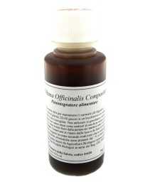 VILLA STODDARD 36S 75ML ALTHAEA OFF