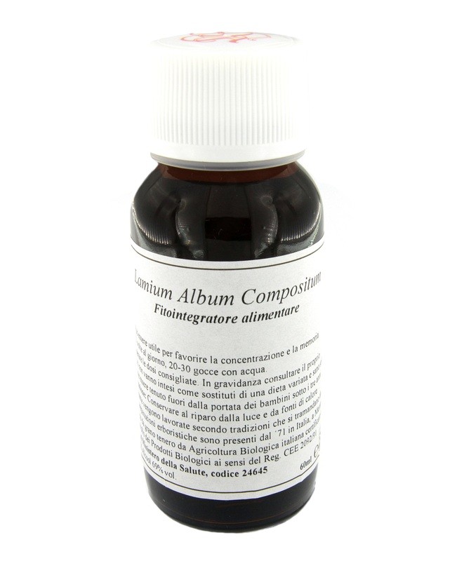 VILLA STODDARD 31S 60ML LAMIUM ALB VILLA STODDARD 31S 60ML LAMIUM ALB