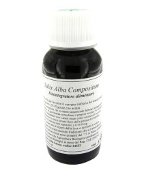 VILLA STODDARD 38N 60ML SALIX ALBA
