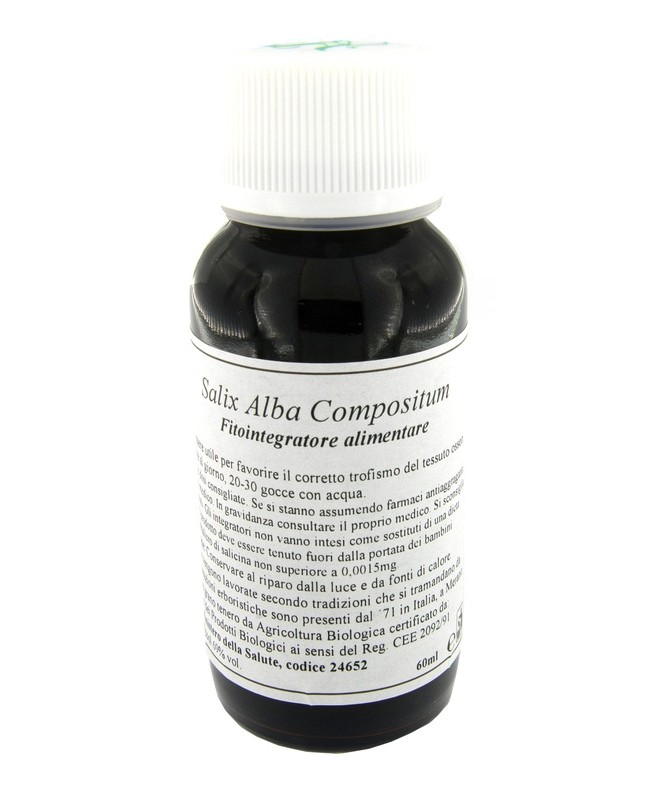 VILLA STODDARD 38N 60ML SALIX ALBA VILLA STODDARD 38N 60ML SALIX ALBA
