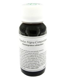 VILLA STODDARD 43N 60ML POPULUS NIG