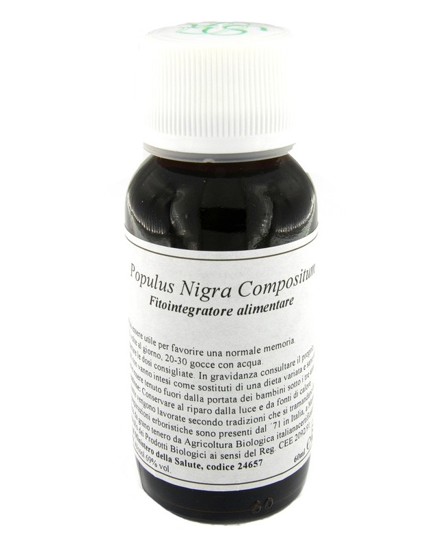 VILLA STODDARD 43N 60ML POPULUS NIG VILLA STODDARD 43N 60ML POPULUS NIG