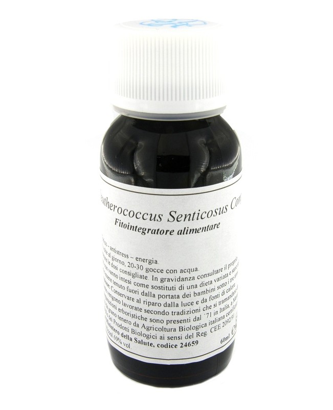 VILLA STODDARD 45C 60ML ELEUTEROCOC VILLA STODDARD 45C 60ML ELEUTEROCOC
