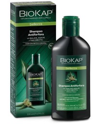 BIOKAP B SHAMPOO A/FORF TRIC 200ML