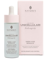 NATURES FORLONG SIERO BIFAS