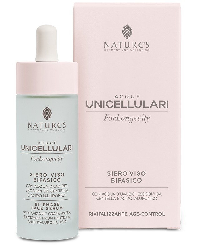 NATURES FORLONG SIERO BIFAS