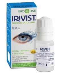 IRIVIST GOCCE OCULARI 10ML