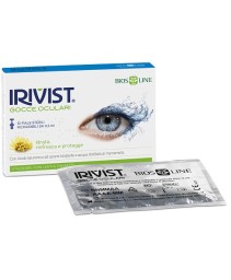IRIVIST GOCCE OCULARI MONOD10F