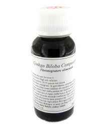 VILLA STODDARD 62S 60ML GINKGO BIL