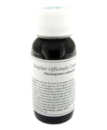 VILLA STODDARD 64N 60ML ZINGIBER OF