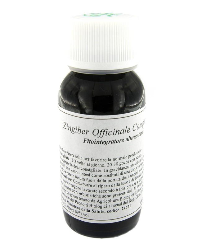 VILLA STODDARD 64N 60ML ZINGIBER OF VILLA STODDARD 64N 60ML ZINGIBER OF