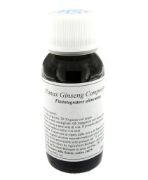 VILLA STODDARD 71C 60ML PANAX GINS