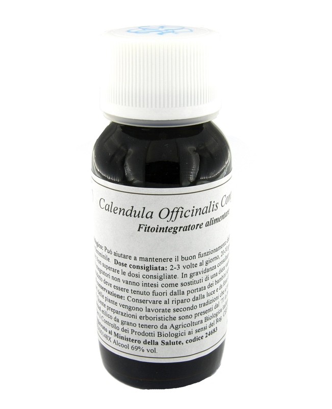 VILLA STODDARD 83C 60ML CALENDUL OF VILLA STODDARD 83C 60ML CALENDUL OF