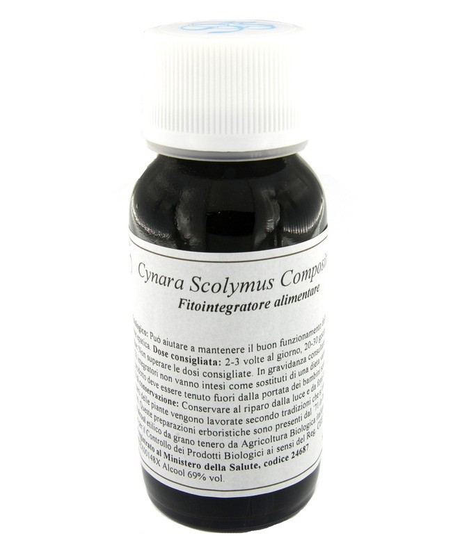 VILLA STODDARD 87C 60ML CYNARA SCOL VILLA STODDARD 87C 60ML CYNARA SCOL