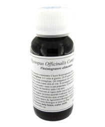 VILLA STODDARD 91C 60ML HYSSOPUS OF