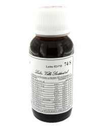 VILLA STODDARD 74S 60ML ERYNGIUM