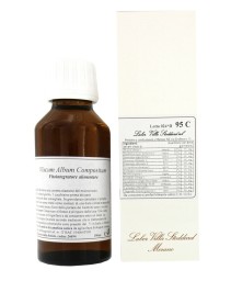 VILLA STODDARD 95C 100ML VISCUM ALB