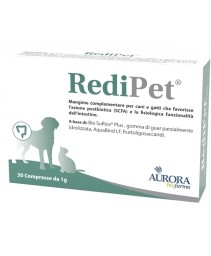 REDIPET 30 COMPRESSE
