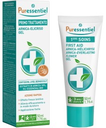 ARNICA ELICRISO GEL PRIMO TRAT