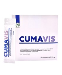 CUMAVIS 30STICK PACK