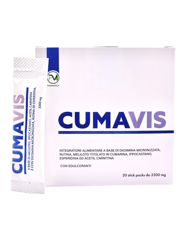 CUMAVIS 30STICK PACK CUMAVIS 30STICK PACK