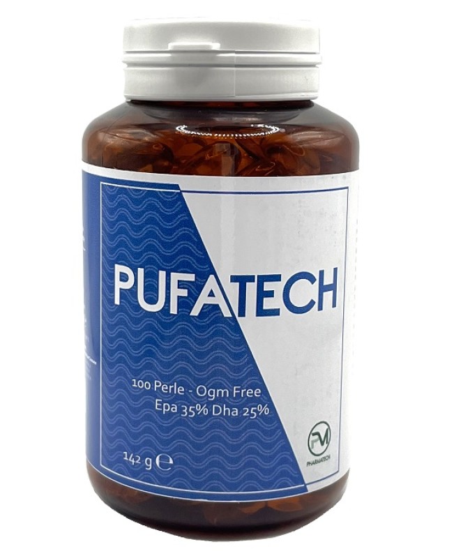 PUFATECH 100PRL PUFATECH 100PRL