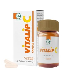 VITALIP C 30CPS