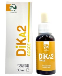 DIKA2 (KAPPADI) 30ML