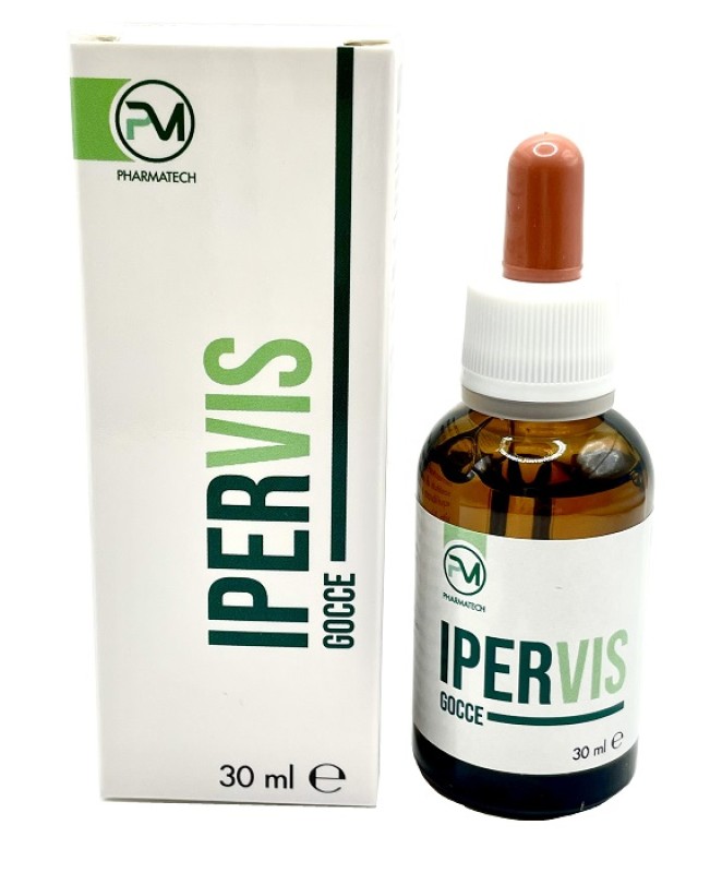 IPERVIS 30ML IPERVIS 30ML